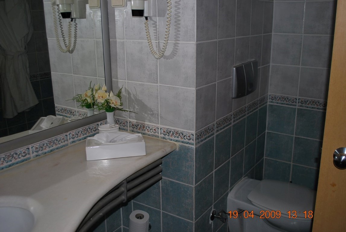 imagini hotel LIMAK ARKADIA